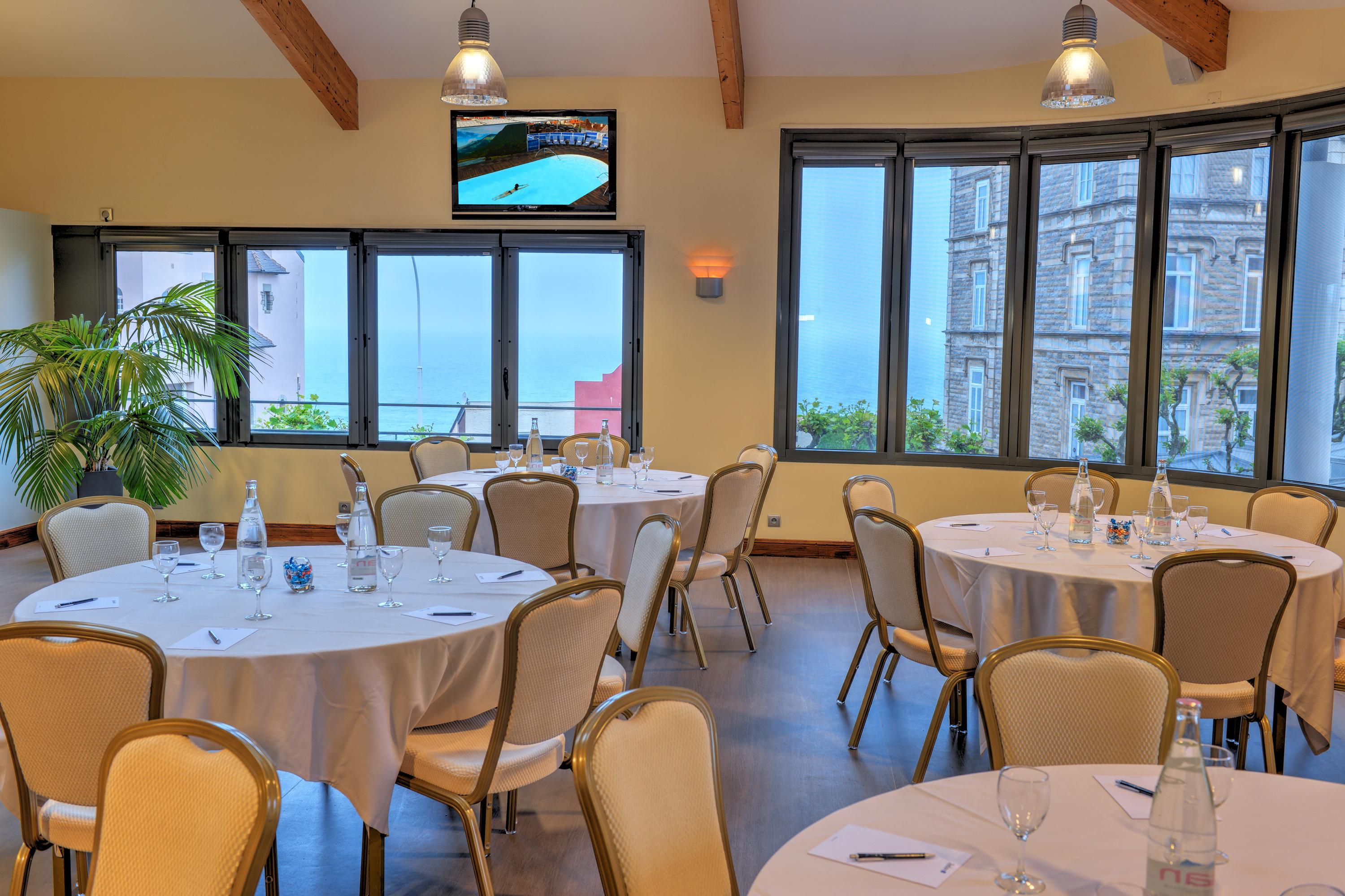 Hotel Le Talaia & - Mgallery Collection Biarritz